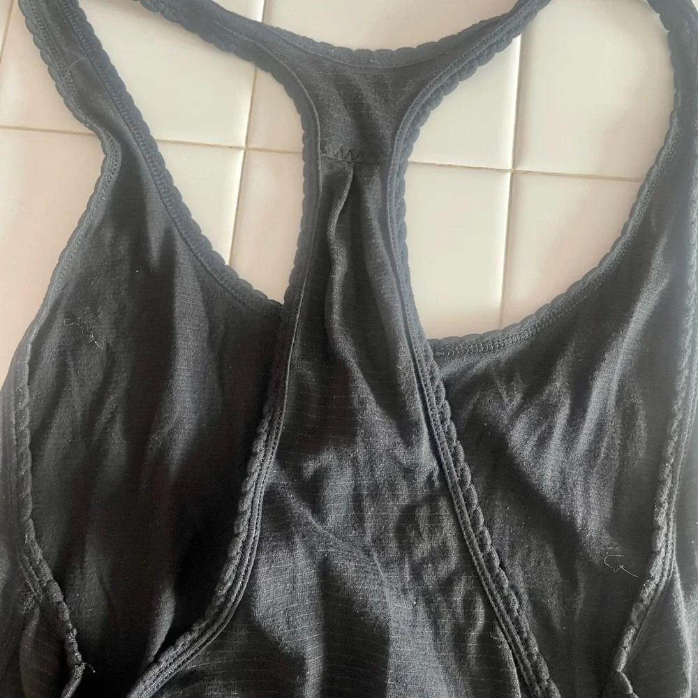 Lululemon Racerback Tank - Picture 2 of 3